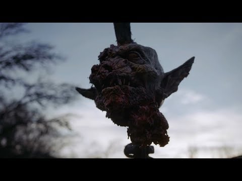 2019 O Caçador de Cabeças (The Head Hunter) (Legendado) 