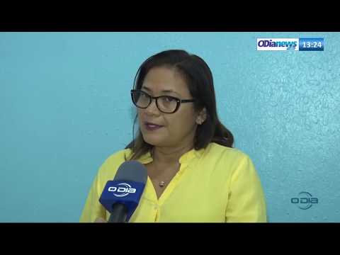 O DIA NEWS 02 08  Aquecimento do comeÌrcio com a proximidade do dia dos pais