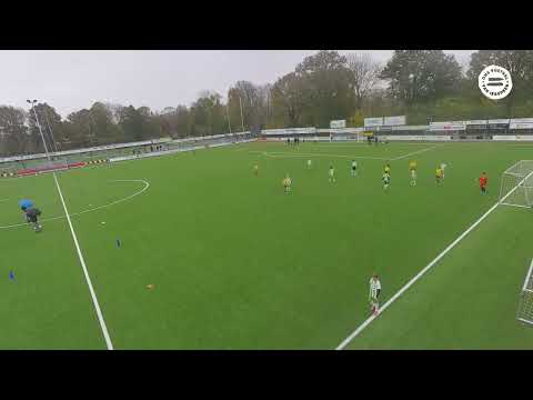 DOSK JO12-1 - ASVD JO12-1 (0-6) 01-11-2025