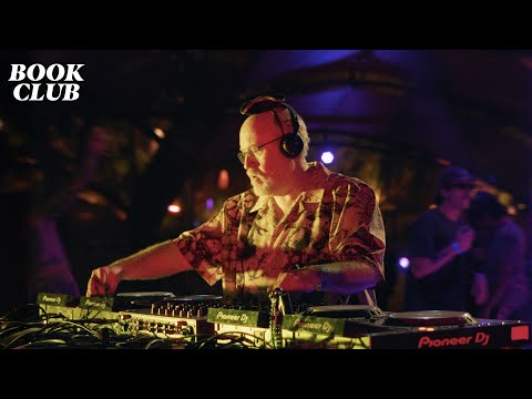 Funky House Party Mix at Lightning in a Bottle | Varist