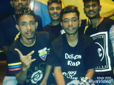 Doxem rap - Jatuh cinta