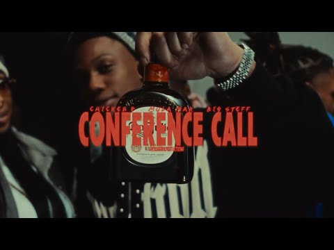 Big Steff - Conference Call (Official Video) Ft. Chicken P & Mariboy Mula Mar