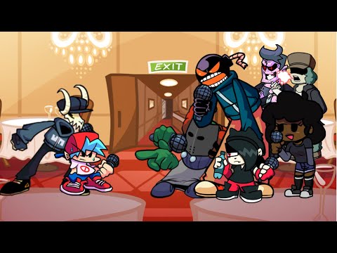 Last Chance But Every Turn A Diferent Cover Is Used