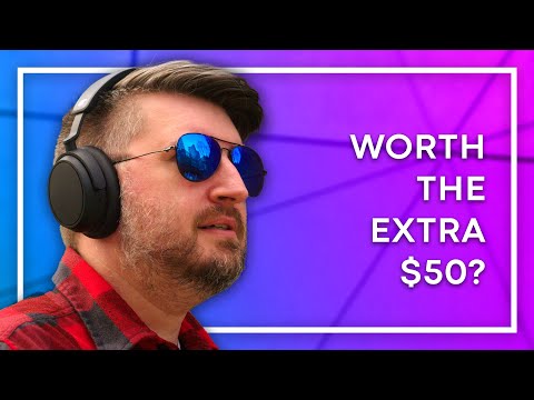 Thumbnail for Sennheiser ACCENTUM Plus Review: Best Than The Original ACCENTUM?