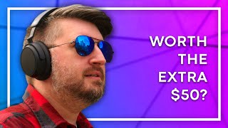 Video thumbnail for Sennheiser ACCENTUM Plus Review: Best Than The Original ACCENTUM? by SoundGuys