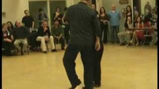 The Ultimate One Day Workshop Series & Dance 2009