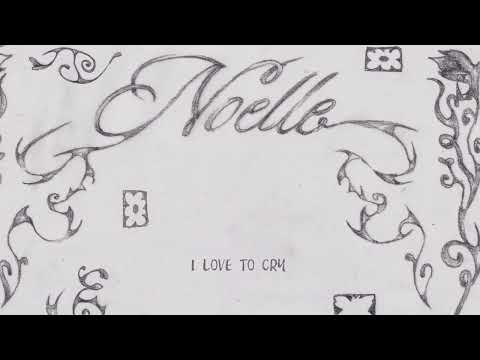 Nep - July (It Feels So Lovely To Cry) (Official Lyric Video)