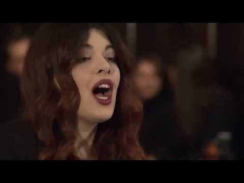 Giovanni Legrenzi, Audite gentes, Mottetto a due voci e basso continuo, op. 6 n. 2