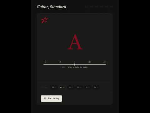 Musestar video thumbnail