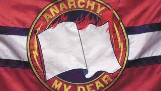 Say Anything's "Anarchy, My Dear" - Music Review