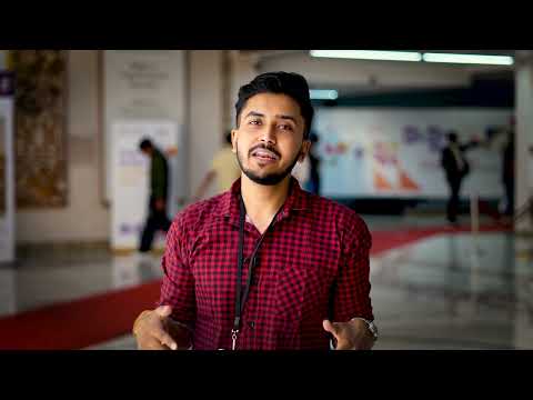 Campus immersion video 1