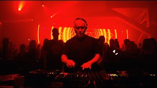 Marco Carola at CODE After Movie 3 2022