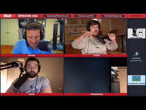 MrBeast was TURNED AWAY from Dollar General