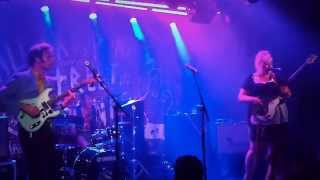 Shannon and the Clams &quot;Rip Van Winkle&quot; - April 19 2014, Sydney Australia