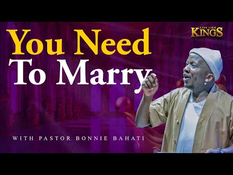 What Are the First Principles of Wealth | Wealth by Sowing (Part 1) | Pastor Bonnie Bahati