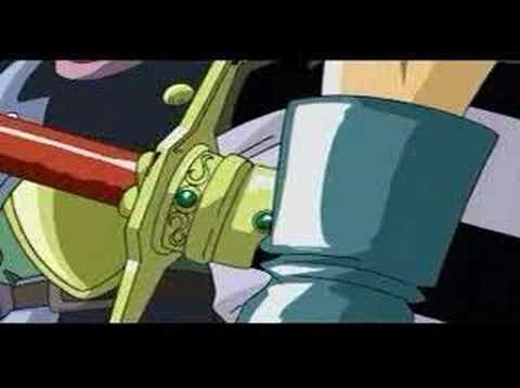 Chrono Trigger - Ending