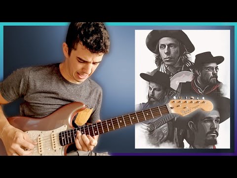 Quarteto Coração de Potro – Com a Tropilha Por Diante by Vinicius Modelski