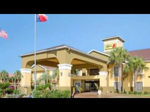 Super 8 Alvin - Alvin Hotels, Texas