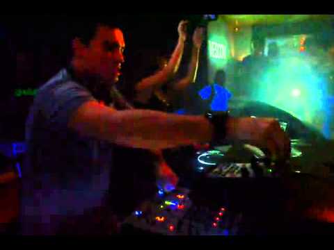 DANI VESCOVI at JUICE Club 19.09.14