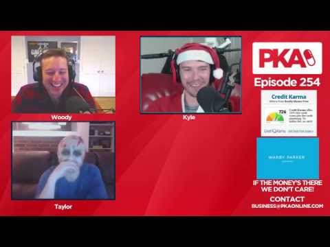 PKA 254 Highlight - Kmart Prank Call, Road to BO3