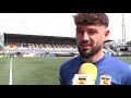 Voorbeschouwing SC Cambuur - MVV: Matthew Steenvoorden