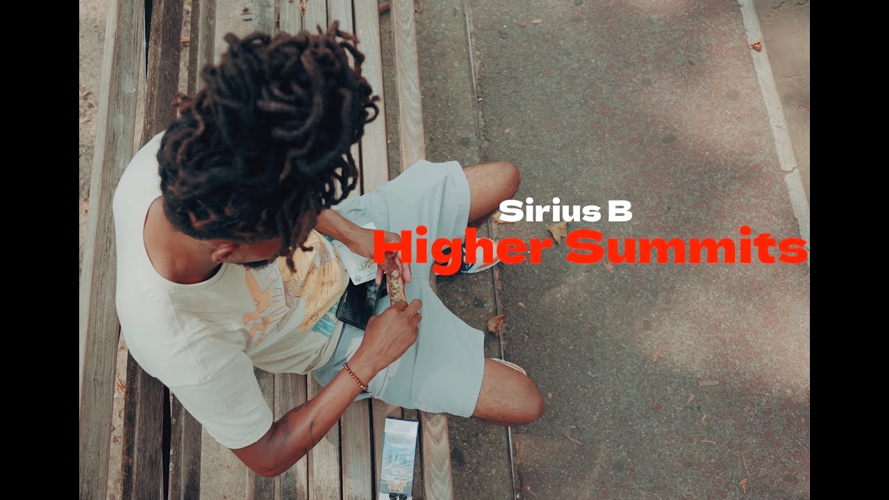 SiriusB – “Higher Summit”