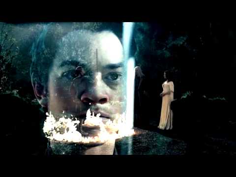 Legend of the Seeker - Hand of Sorrow