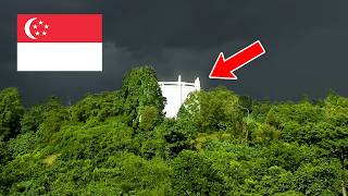 Strangest Places in Singapore You Didn’t Know Existed