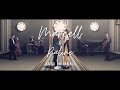 Marcell & Raline - Jadi Milikku (Official Music Video)