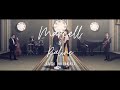 Marcell Siahaan - Jadi Milikku (Feat. Raline Shah)