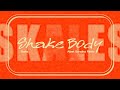 SHAKE BODY REMIX Skales Tech House Remix By Albert González