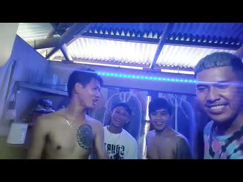 Mahiwagang love letter sa box ng fita by OG whun Music reaction