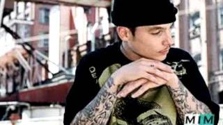 Roach Gigz - The Dopest [Produced By AK47]