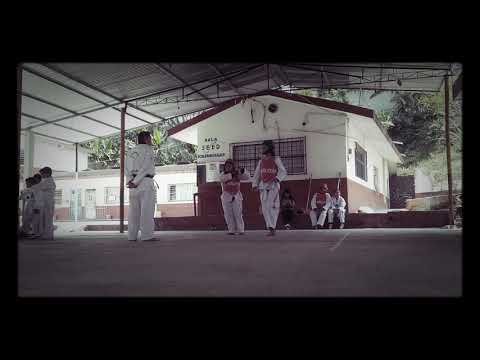 Karla vs Bárbara primera parte