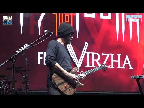 DEWA19 feat Virzha - Sayap-sayap Patah.  (HD AUDIO) #dewa19featvirzha