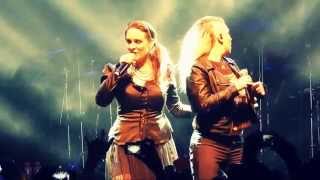 Therion -  The Rise Of Sodom and Gomorrah  - Live in Chile - 20 de Mayo de 2014 [FanShot-Multicam]