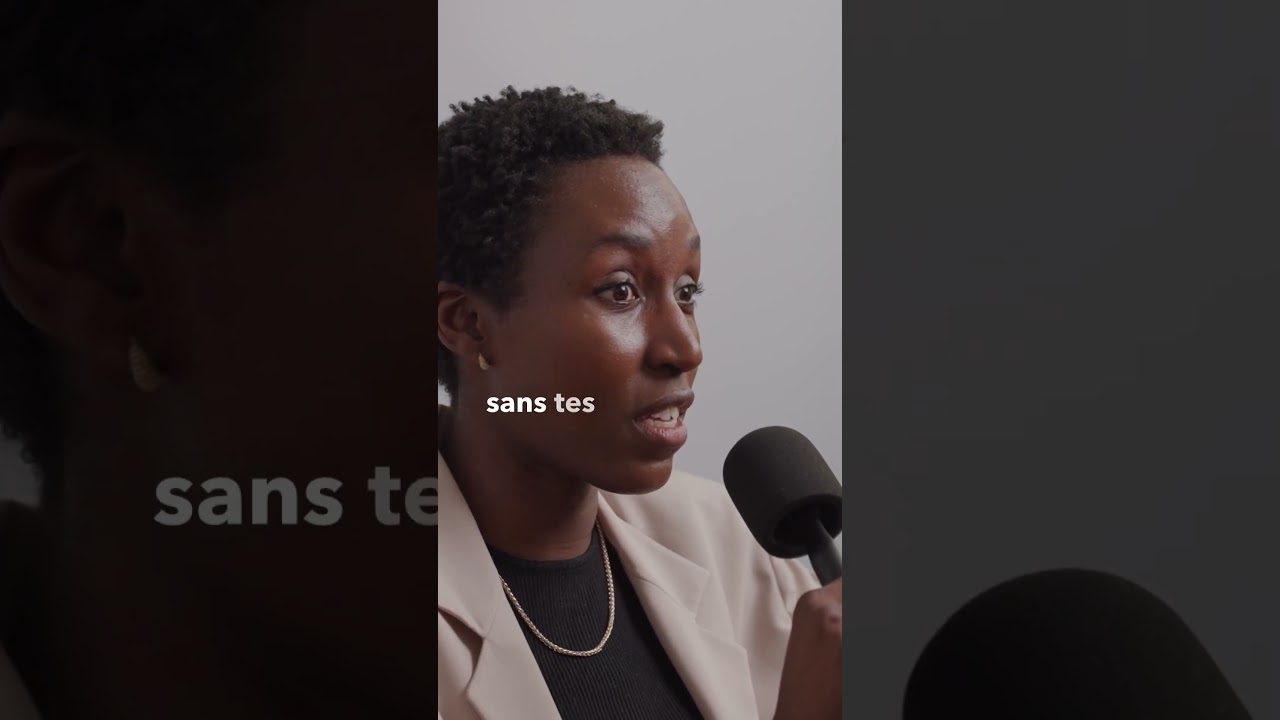 I Wanna Bees , Production d'interviews video 7