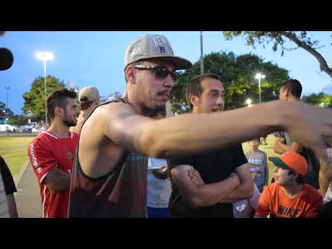 LICH DOBLE H vs COCUCHA TEAM vs RT ELIAS vs - 8vos - Torneo 2vs2 - Fecha 4