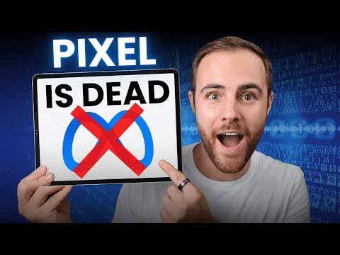 Facebook Pixel is DEAD in 2026 (Use This Instead)