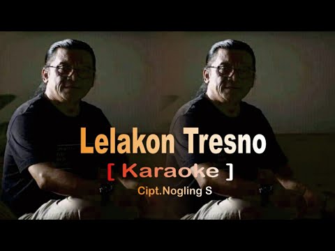 Nogling S - Lelakon Tresno | Dangdut (Official Music Video)