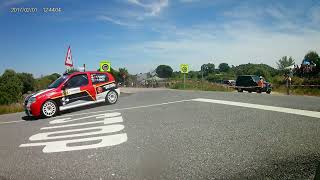 X Rallysprint San Martín de Valdeiglesias 2024  LAS MEJORES TOMAS