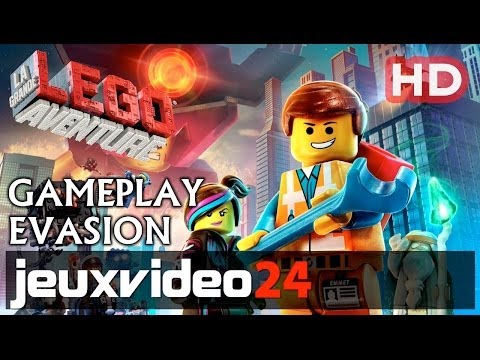 la grande évasion jeu xbox