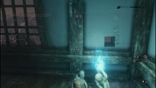 序盤の経験値&銭マラソンのやり方「SEKIRO 」