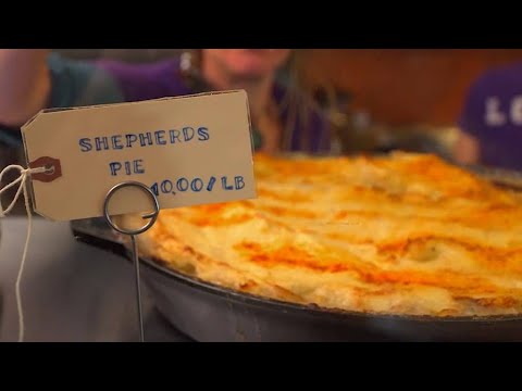 The Best of New England’s Beloved General Stores