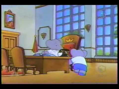 Babar - To Tell or Not to Tell (1 of 2)