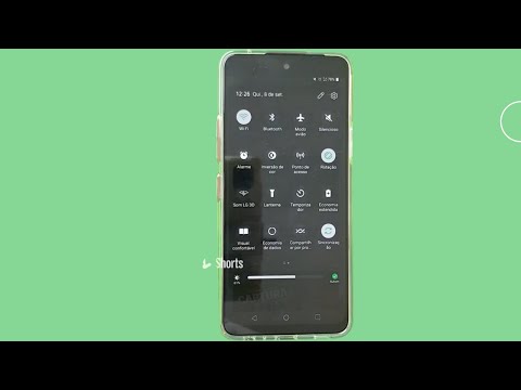 COMO FAZER PRINT COM UM BOTÃO NO CELULAR LG K62 #shorts