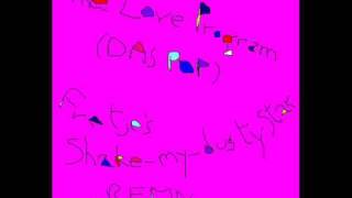 The Love Program DAS POP - Fretjes Shake-my-dusty-star-remix (anno 2001)