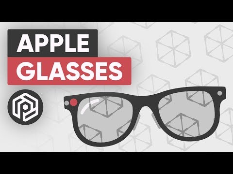 Apple AR 眼鏡將推出，背後原因告訴你(Apple Glasses Are Coming - Here's Why)