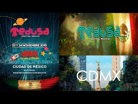 download lagu mp3 mp4 Medusa Festival Mexico Boletos, download lagu Medusa Festival Mexico Boletos gratis, unduh video klip Medusa Festival Mexico Boletos
