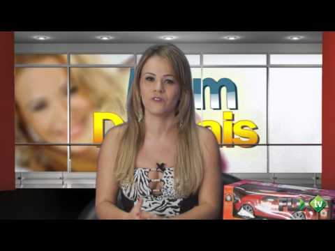 Bom Demais com Flavinha Cheirosa 14/10/2015 - FlixTV